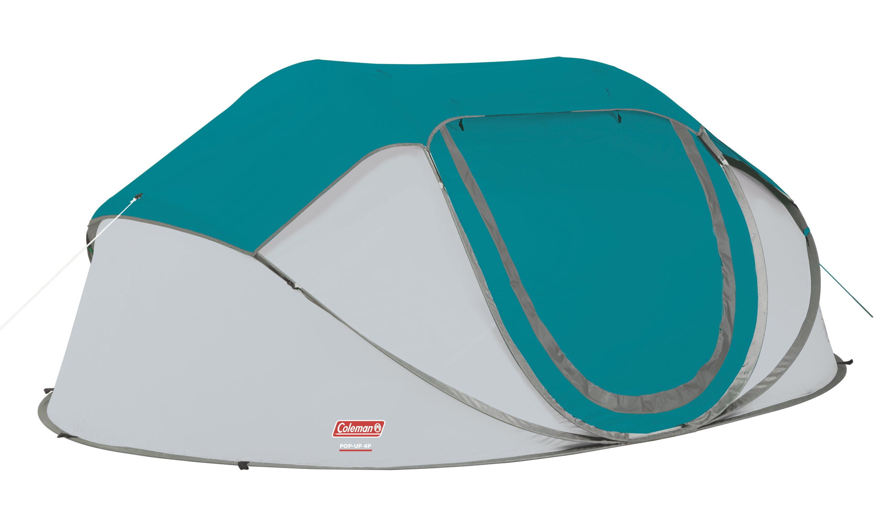 Galiano 4 Tent | Coleman UK